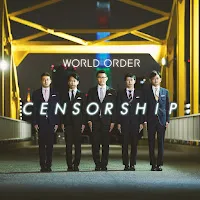 World Order — Censorship — обложка